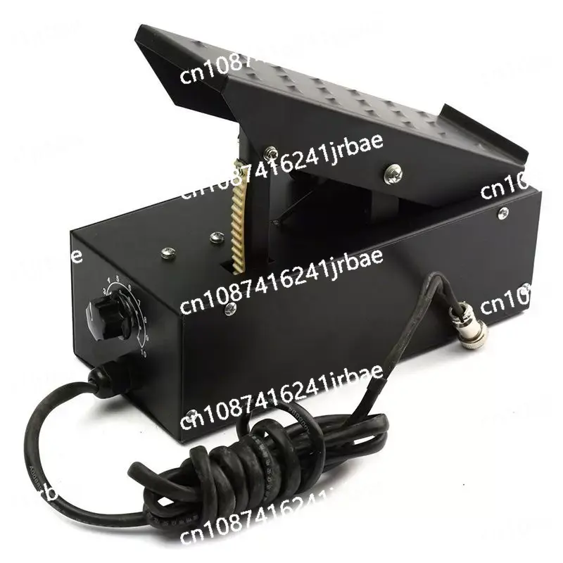 Tig Welder Machine - Pedal de Control para Soldadora TIG