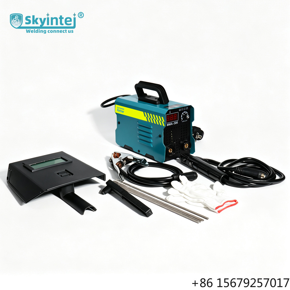 Tig Welder Machine - Mini Kit de Soldador de Arco
