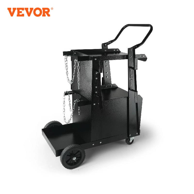 Tig Welder Machine - Carro de soldadura SucceBuy Carro de