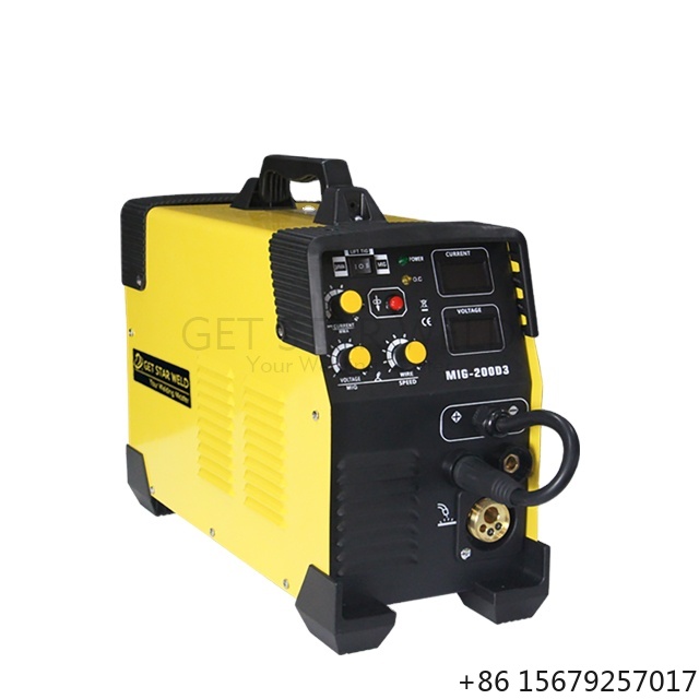Tig Welder Machine - Obtén la soldadora inversora Star Weld