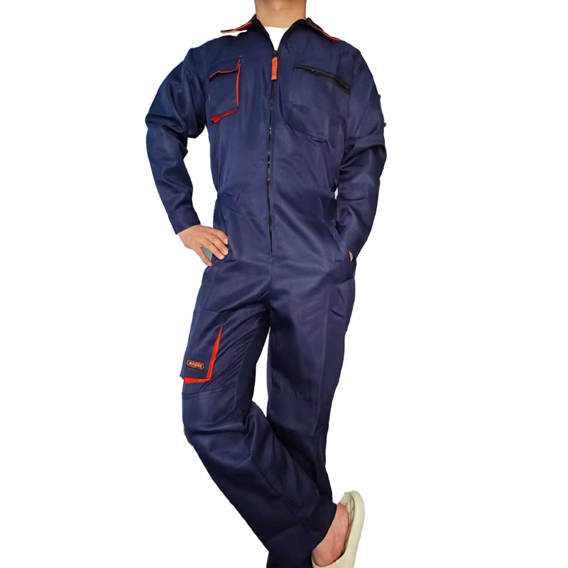 Auto Repair Shop Uniforms - Uniforme de trabajo profesional, mono mecánico