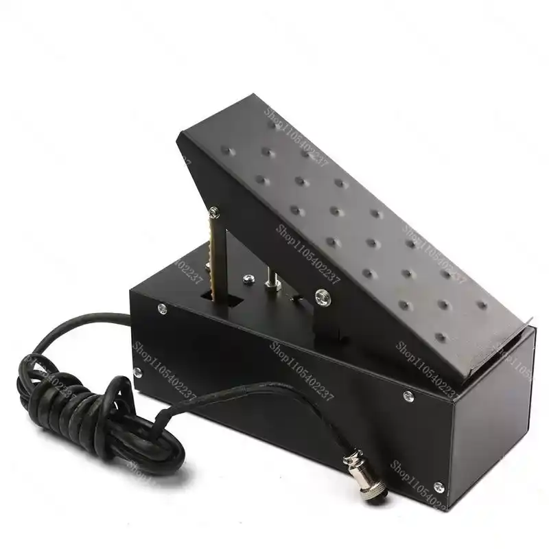 Tig Welder Machine - Pedal de Control para Soldadora TIG