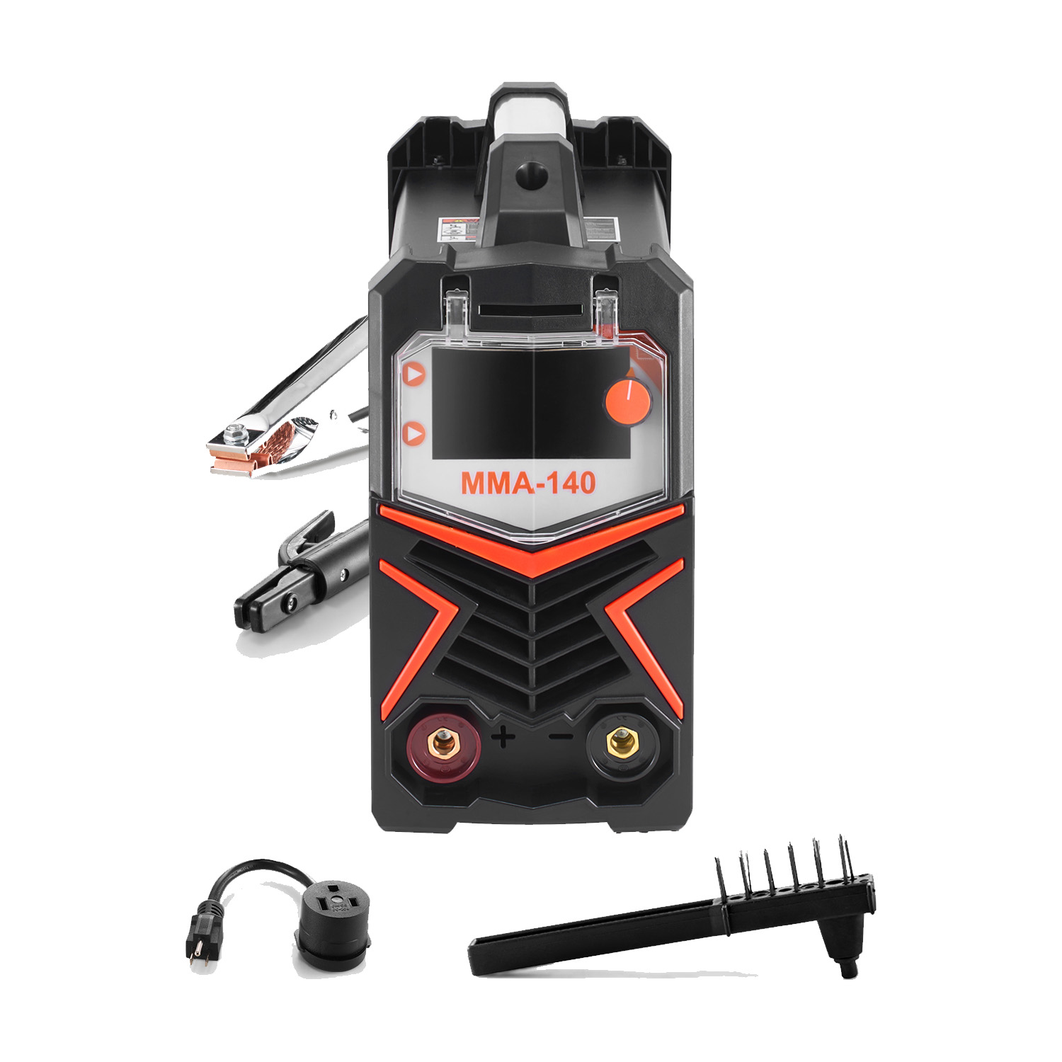 Tig Welder Machine - SucceBuy Soldadora TIG 205A 2 en