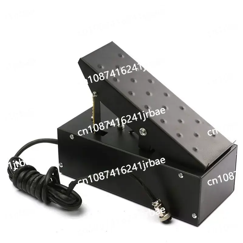 Pedal de Control para Soldador - Tig Welder Machine reseña y precio
