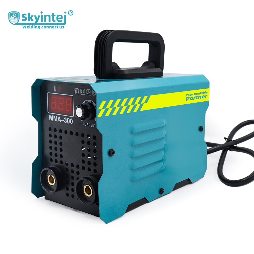 Mini Kit de Soldador de Arco M - Tig Welder Machine reseña y precio