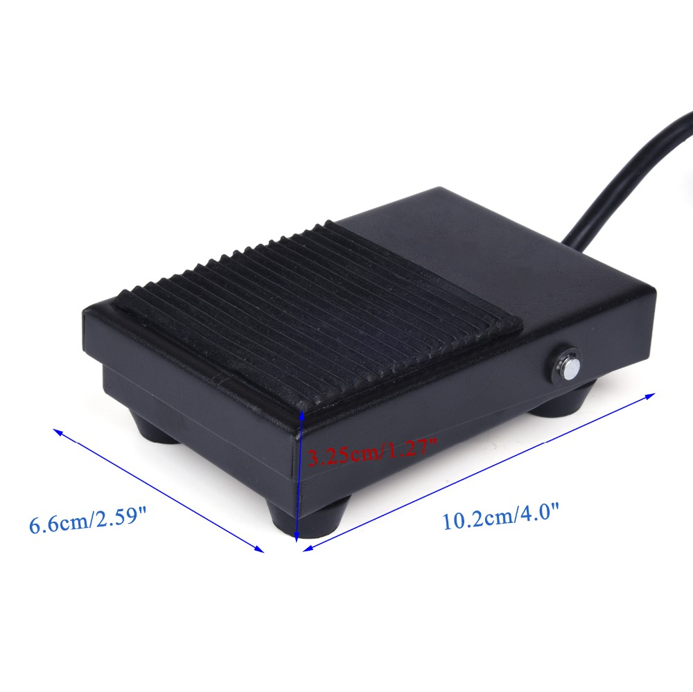 Controlador de pedal de 2 y 3  - Tig Welder Machine reseña y precio