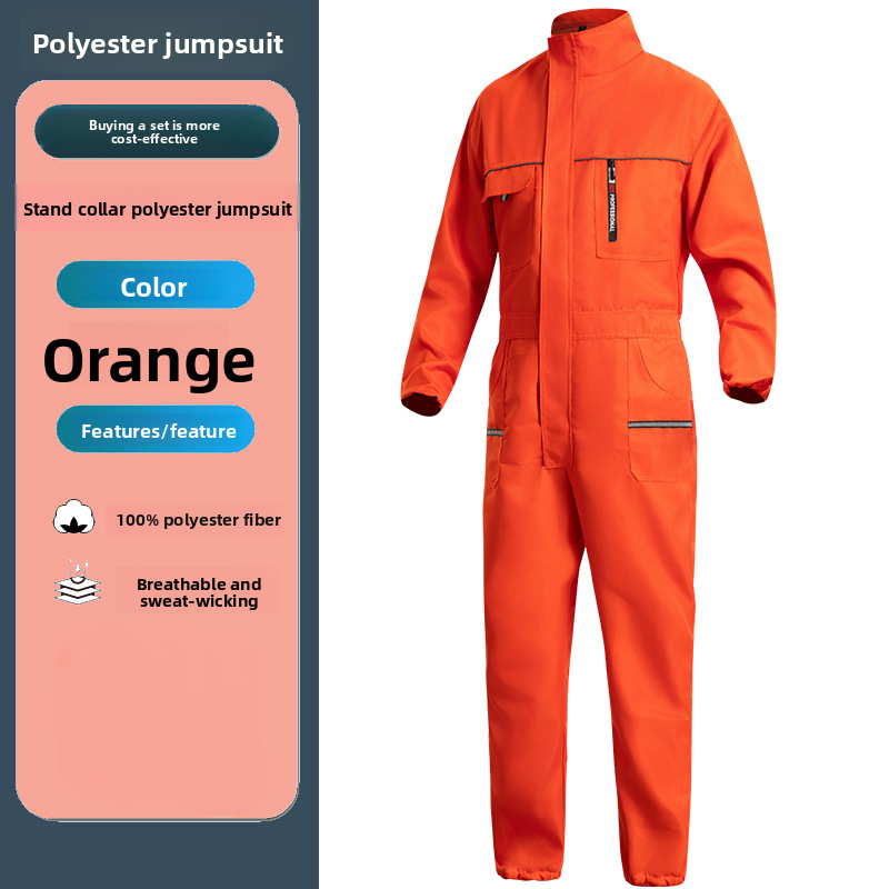 Ropa de trabajo para tiendas d - Auto Repair Shop Uniforms reseña y precio