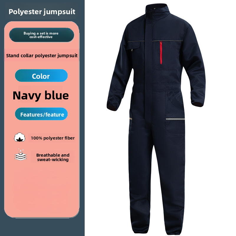 Ropa de trabajo para tiendas d - Auto Repair Shop Uniforms reseña y precio