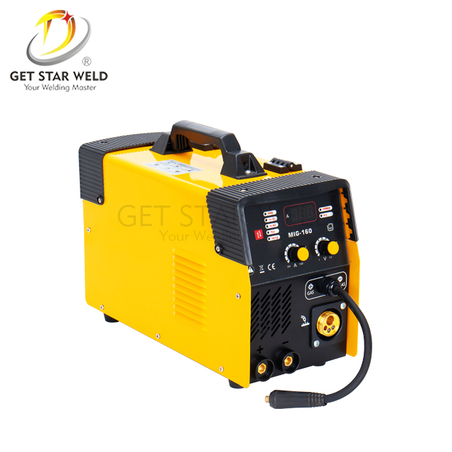 Obtenga la máquina de soldar M - Tig Welder Machine reseña y precio