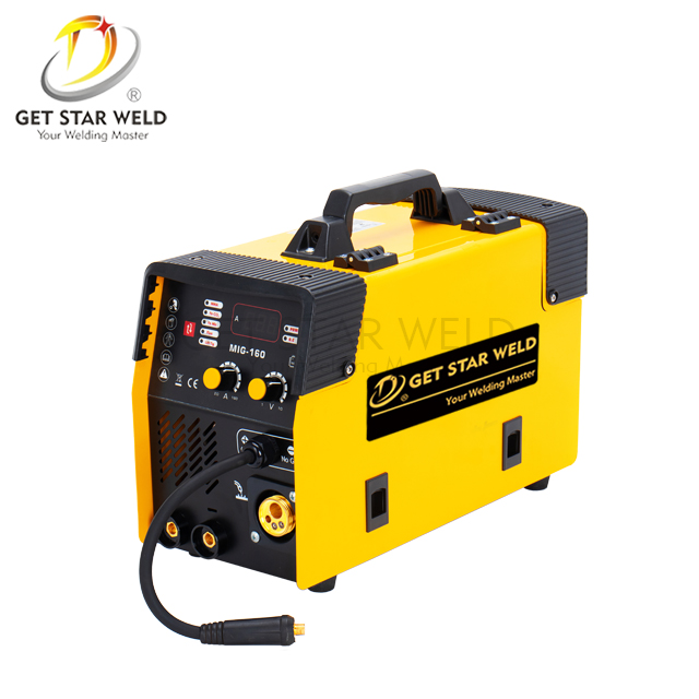 Obtenga la máquina de soldar M - Tig Welder Machine reseña y precio
