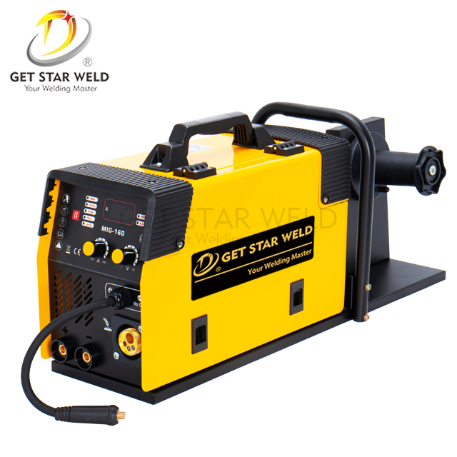 Obtenga la máquina de soldar M - Tig Welder Machine reseña y precio
