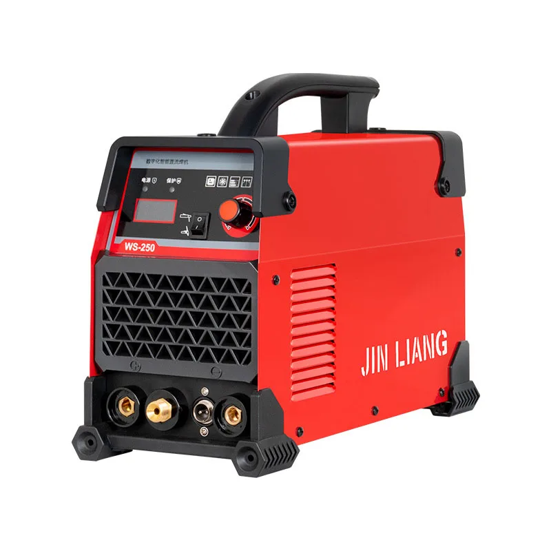 Soldadora Multifuncional de Ac - Tig Welder Machine reseña y precio