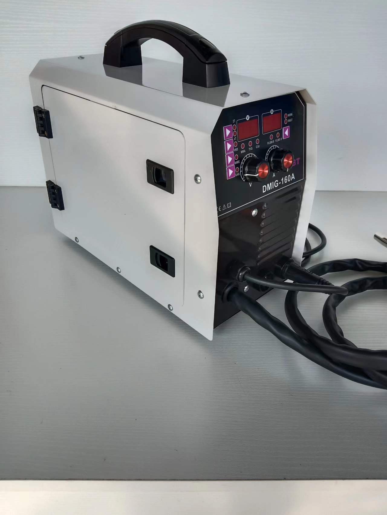 ¡Increíble! MIG TIG MMA 3 en 1 - Tig Welder Machine reseña y precio