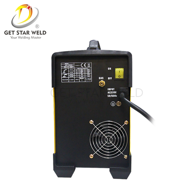 Obtén la soldadora inversora S - Tig Welder Machine reseña y precio
