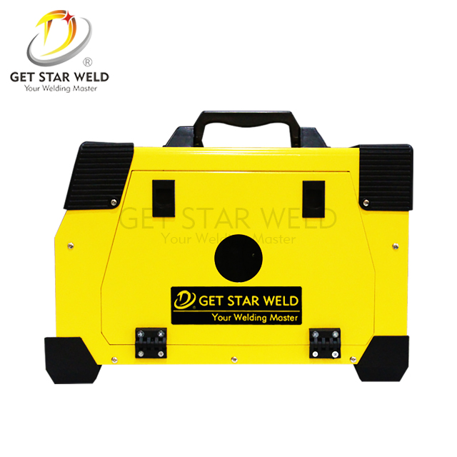 Obtén la soldadora inversora S - Tig Welder Machine reseña y precio
