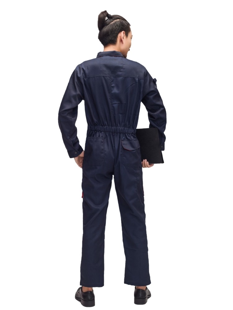 Uniforme de trabajo profesiona - Auto Repair Shop Uniforms reseña y precio