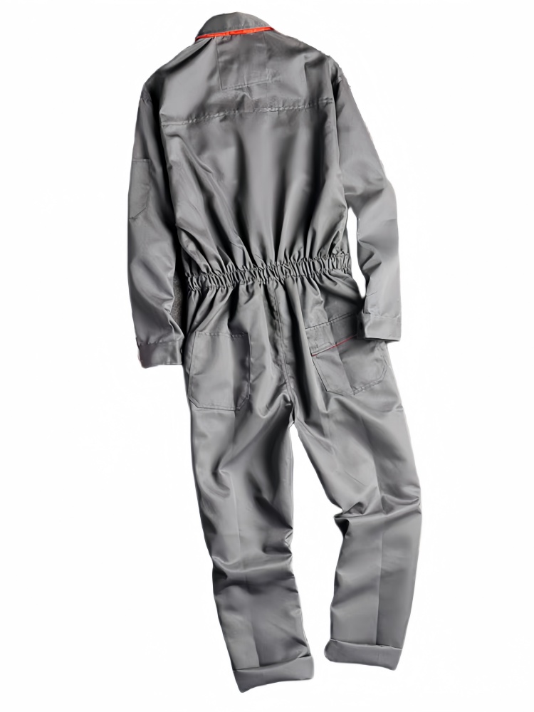 Uniforme de trabajo profesiona - Auto Repair Shop Uniforms reseña y precio