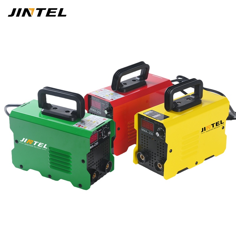 Soldador de Arco Inverter Port - Tig Welder Machine reseña y precio