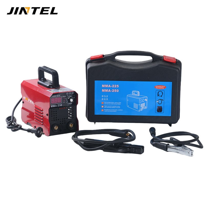 Soldador de Arco Inverter Port - Tig Welder Machine reseña y precio