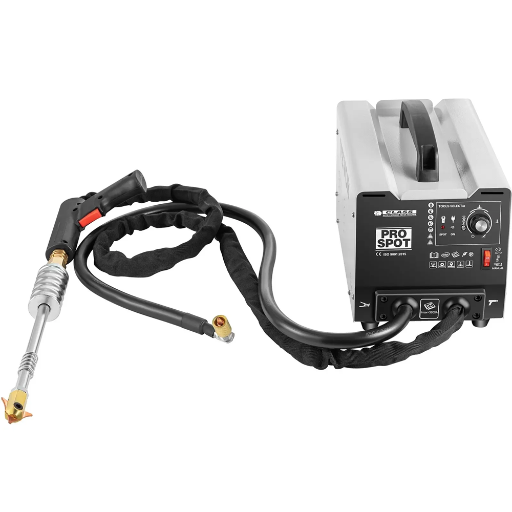 Inversor de soldadura 3 en 1,  - Tig Welder Machine reseña y precio