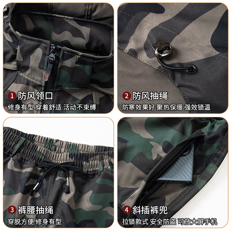Traje de hombre uniforme de tr - Auto Repair Shop Uniforms reseña y precio