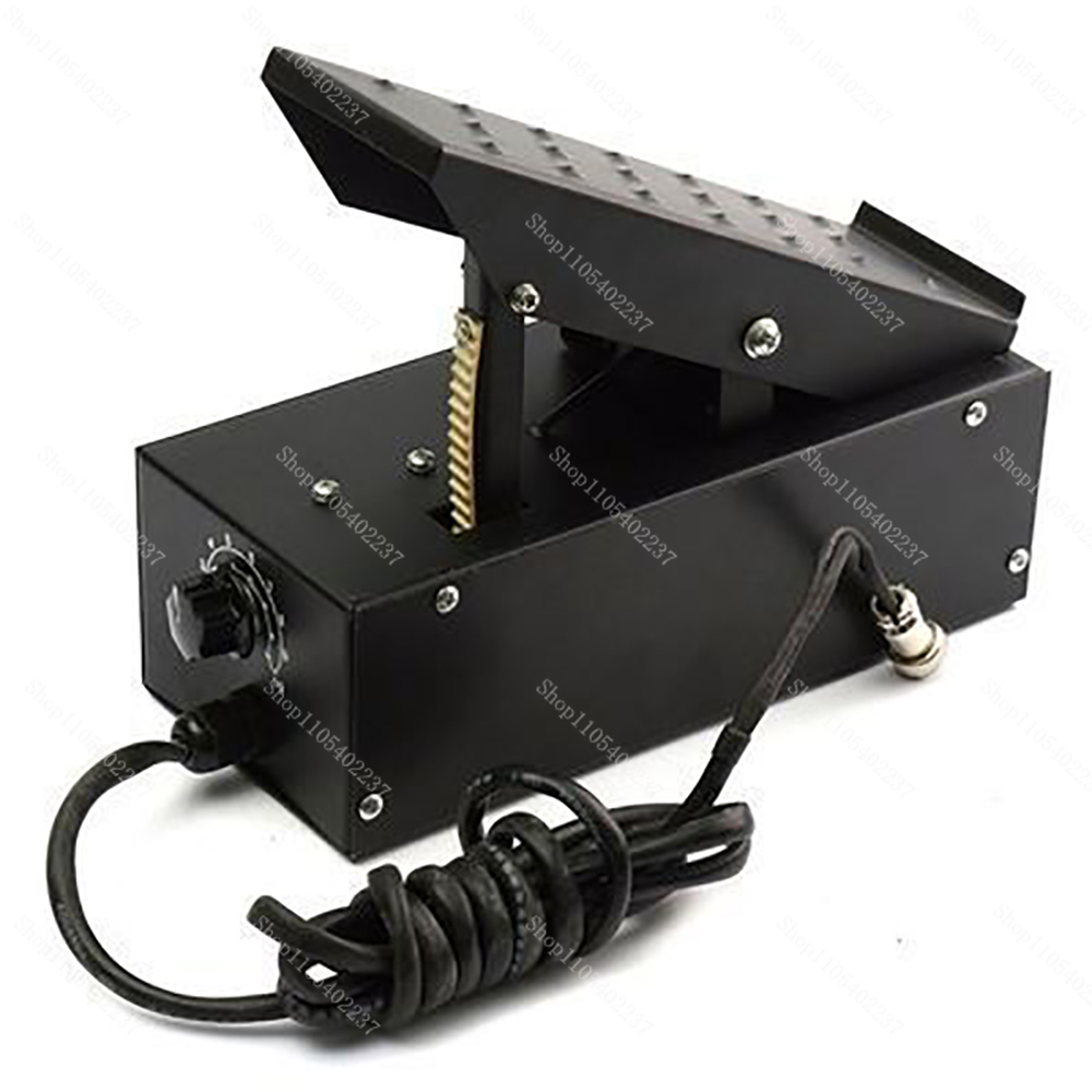 Pedal de Control para Soldador - Tig Welder Machine reseña y precio