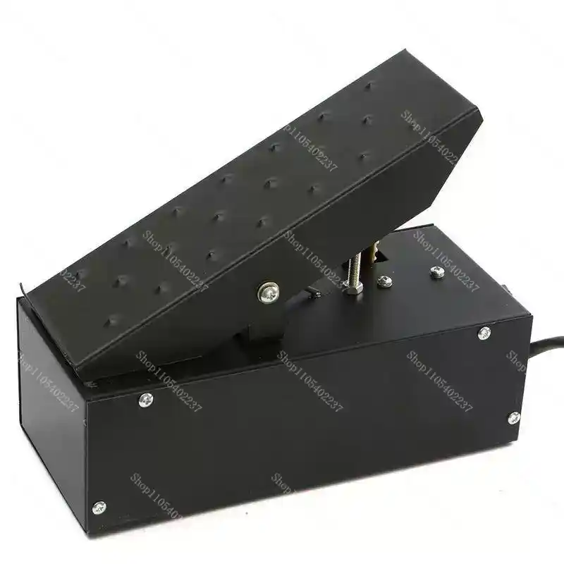 Pedal de Control para Soldador - Tig Welder Machine reseña y precio