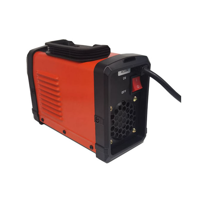 Máquina de Soldadura de Arco M - Tig Welder Machine reseña y precio
