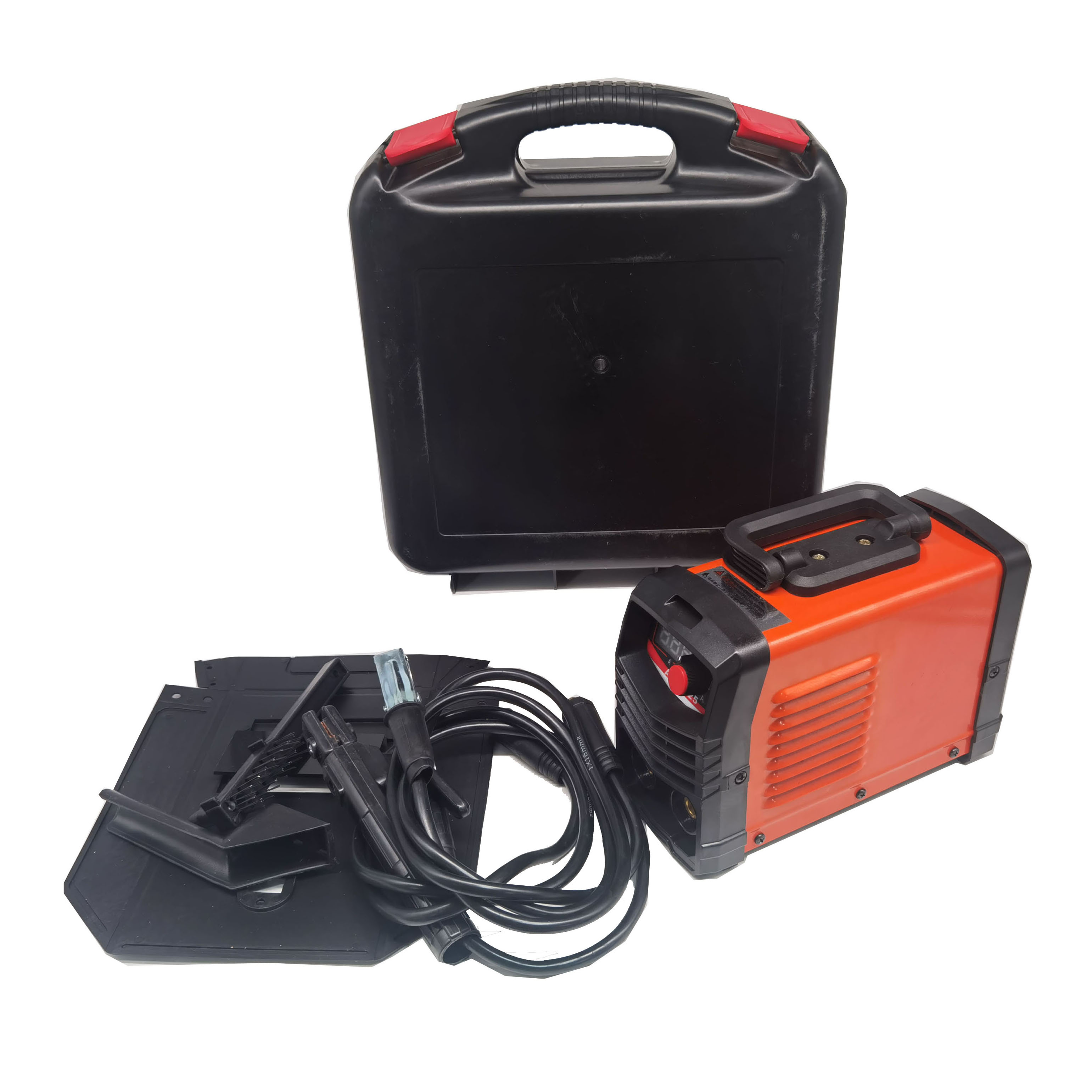 Máquina de Soldadura de Arco M - Tig Welder Machine reseña y precio